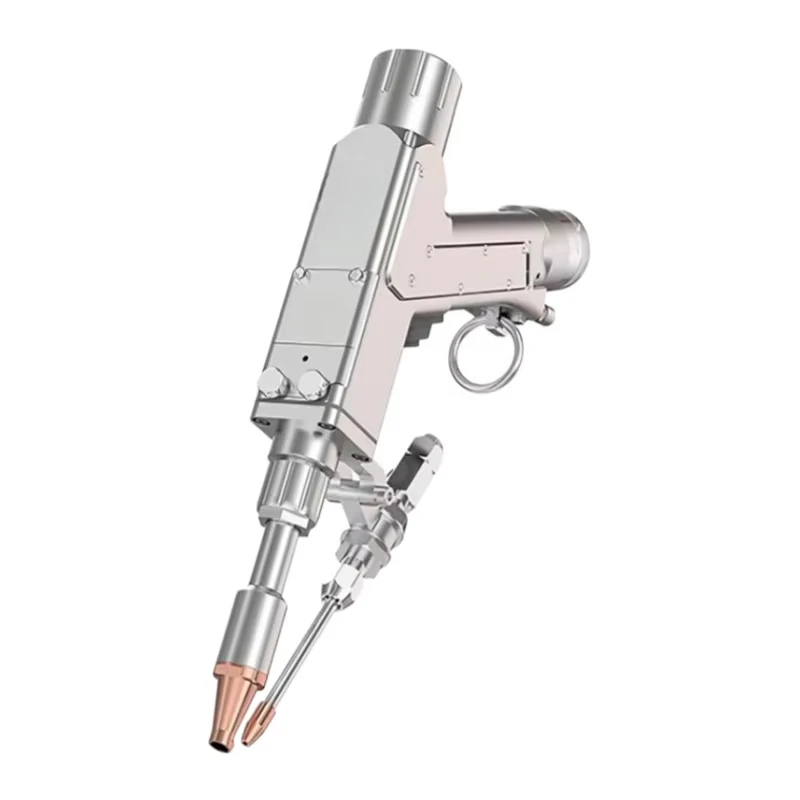 Applicable to Lino LN285 Hot Selling Raytools BM101-GS Hot Selling Laser Welding Head 4 in 1 Only Gun for Welding Machine
Applicable to Lino LN285 Hot Selling Raytools BM101-GS Hot Selling Laser Welding Head 4 in 1 Only Gun for Welding Machine