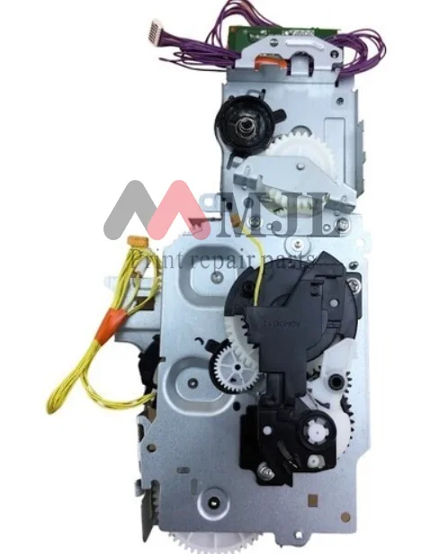 RM2-6777 Main Drive Assembly for HP LaserJet M607 M608 M609 M633 M631 607 608 609 631 632 633 M608dn M607n Main Motor LCD DUPLEX
RM2-6777 Main Drive Assembly for HP LaserJet M607 M608 M609 M633 M631 607 608 609 631 632 633 M608dn M607n Main Motor LCD DUPLEX