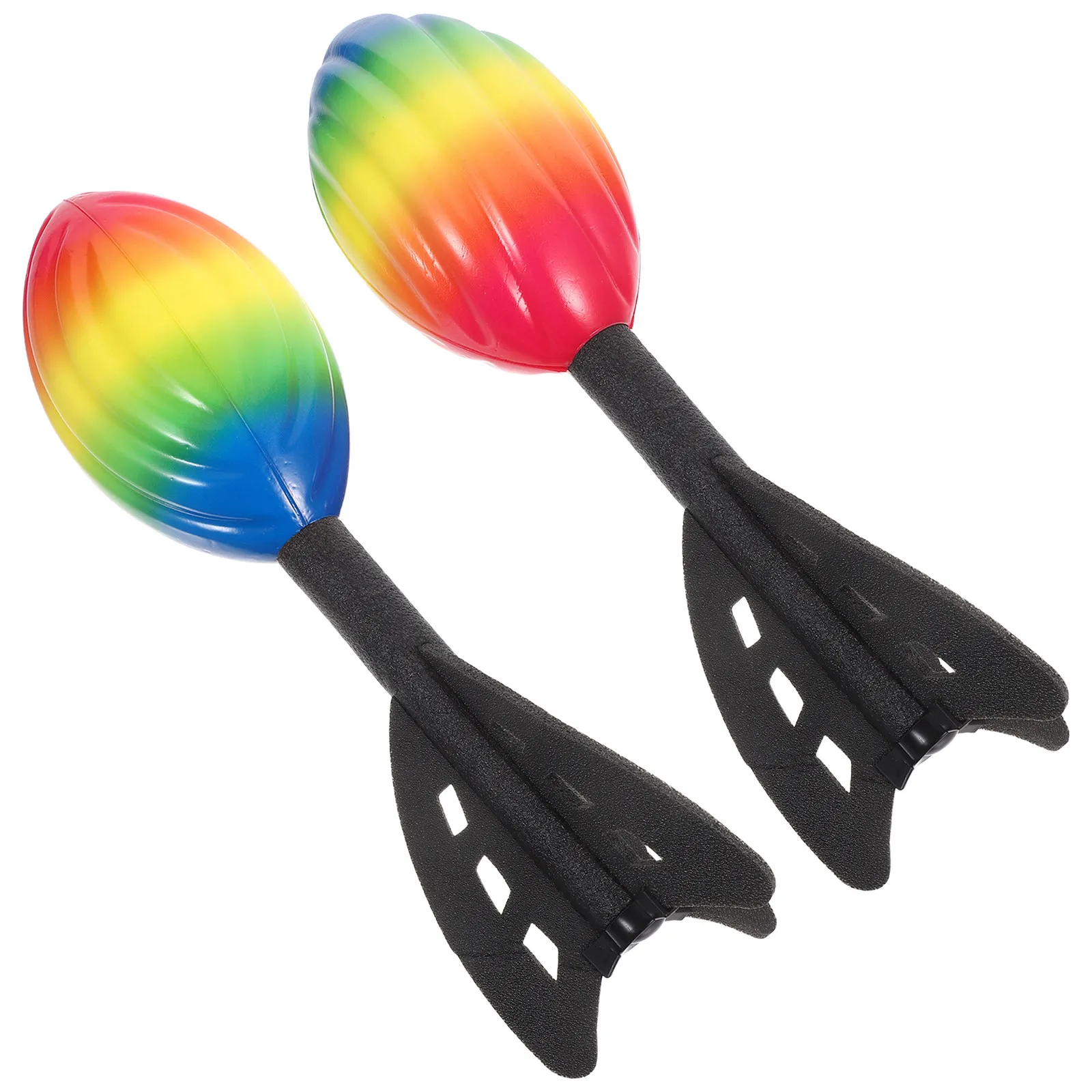 Набор из 2-х запускателей для летающих шаров: Игровой набор с ракетами из пенополиуретана для детей, для игр на улице, во дворе, на пляже, для вечеринок и праздников, веселое развлечение
Набор из 2-х запускателей для летающих шаров: Игровой набор с ракетами из пенополиуретана для детей, для игр на улице, во дворе, на пляже, для вечеринок и праздников, веселое развлечение