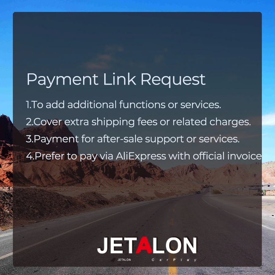 Complete Your Payment: Secure Link for Extra Charges
Complete Your Payment: Secure Link for Extra Charges