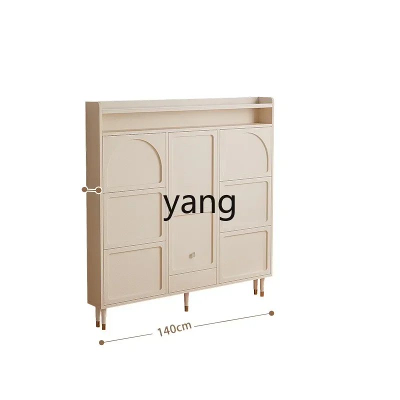 LTT French tipping bucket shoe cabinet household indoor corridor cabinet entrance door new locker
LTT French tipping bucket shoe cabinet household indoor corridor cabinet entrance door new locker