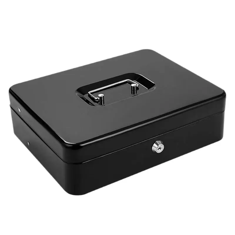 Money Saving Box Money Safe For Cash With Lock Multi-Compartment Bill Holder Organizer For Business Use Home Security Studio
Money Saving Box Money Safe For Cash With Lock Multi-Compartment Bill Holder Organizer For Business Use Home Security Studio