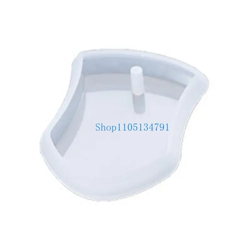 98km UV Crystal Resin Perforated Silicone Mold Geometric Love Heart Round Ellipse Square Rectangle Shaped Pendant Mold
98km UV Crystal Resin Perforated Silicone Mold Geometric Love Heart Round Ellipse Square Rectangle Shaped Pendant Mold