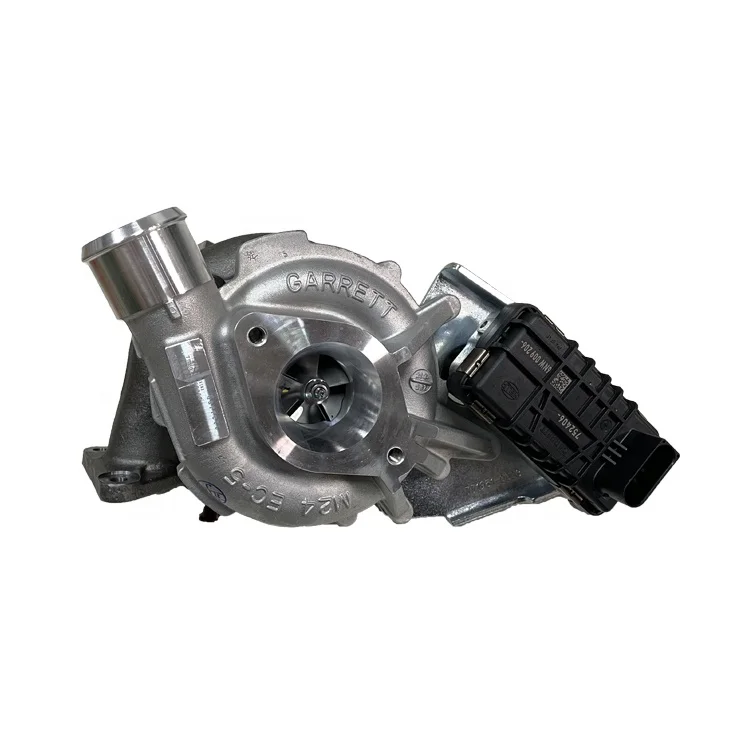 Engine Turbocharger For Ford Transit V348 6c1q 6k682 E1n 1669557 En 140ps 103kw
Engine Turbocharger For Ford Transit V348 6c1q 6k682 E1n 1669557 En 140ps 103kw