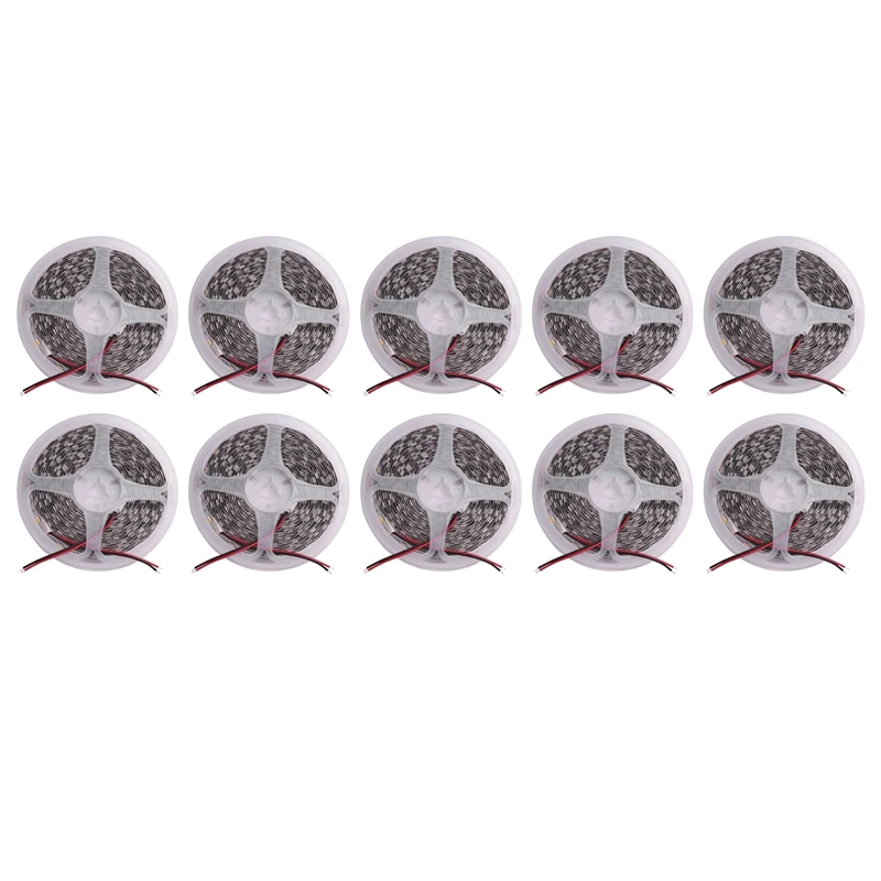 10x5 м 300 "теплый белый свет светодиодный 5050 SMD гибкая фотолампа 12 В DC Home Club
10x5 м 300 "теплый белый свет светодиодный 5050 SMD гибкая фотолампа 12 В DC Home Club