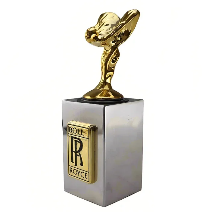 Toothpick Holder Case SPIrit of Ecstasy Logo Home Decorations European Creative for Living Room Dining Table
Toothpick Holder Case SPIrit of Ecstasy Logo Home Decorations European Creative for Living Room Dining Table