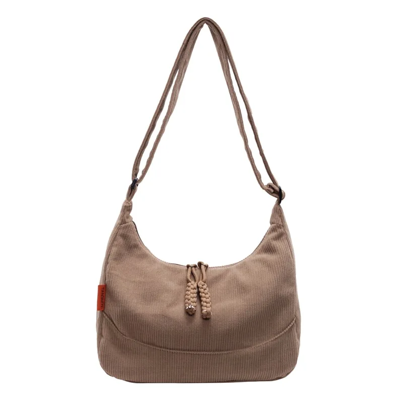 Сумка через плечо для женщин, повседневная сумка большой емкости, легкая однотонная повседневная сумка для путешествий и работы
Сумка через плечо для женщин, повседневная сумка большой емкости, легкая однотонная повседневная сумка для путешествий и работы