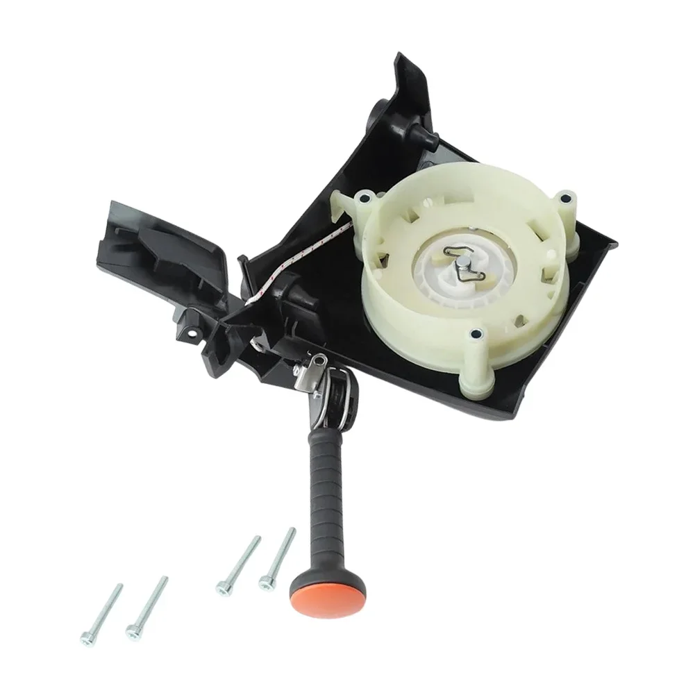 2026 New Easy Start Rewind Starter 4283 190 4023 For MAGNUM BR800C BR 800 C-E Leaf Blower Replacement Part Garden Tool
2026 New Easy Start Rewind Starter 4283 190 4023 For MAGNUM BR800C BR 800 C-E Leaf Blower Replacement Part Garden Tool