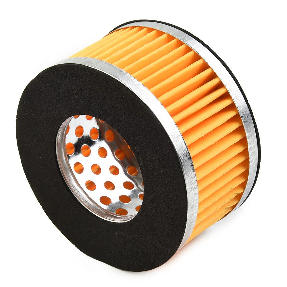 Brand New Filter Elements Air Compressor Air Compressor Silencer Filter Silencer Silencer Filter For Male Threaded 20mm
Brand New Filter Elements Air Compressor Air Compressor Silencer Filter Silencer Silencer Filter For Male Threaded 20mm