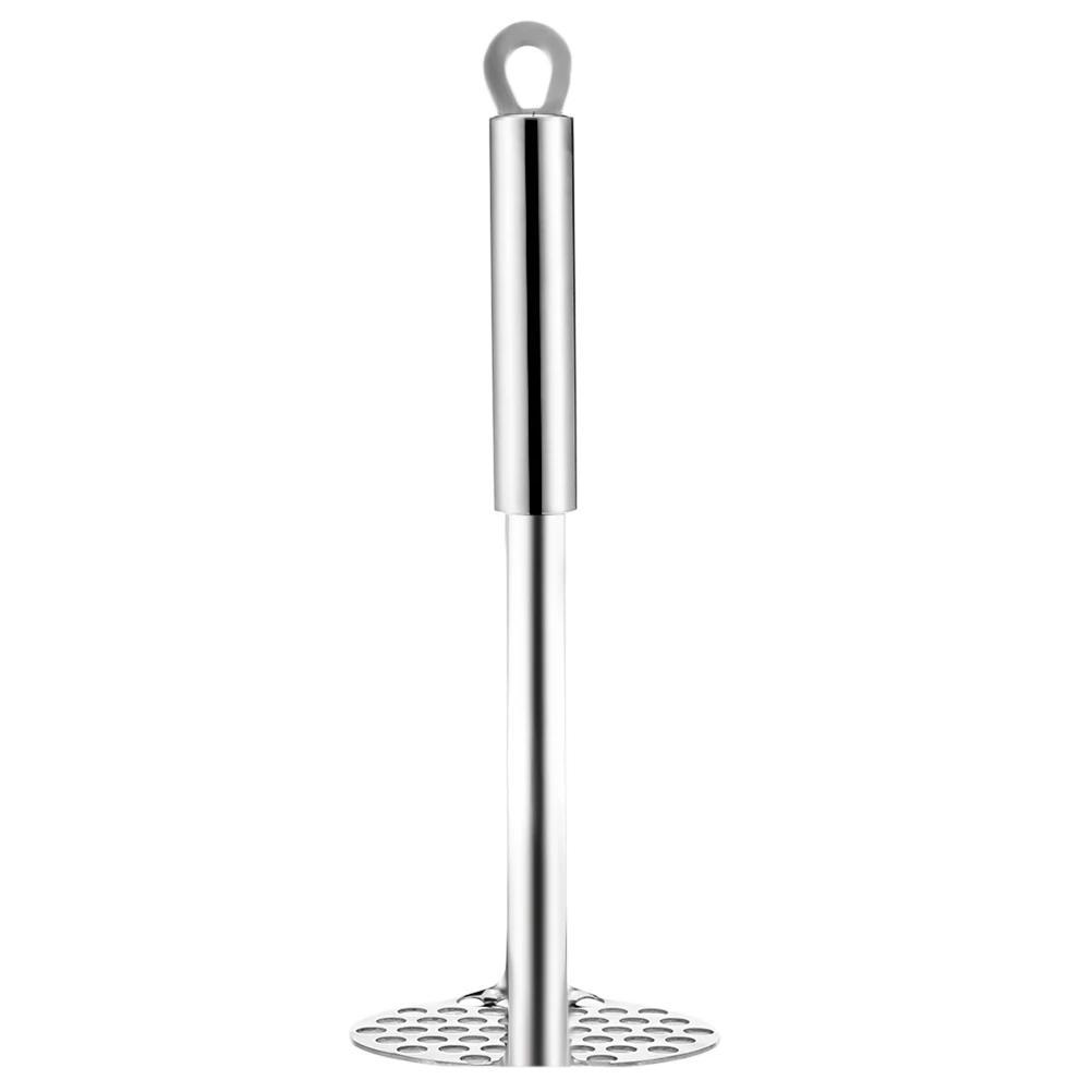 Potato Masher Kitchen Vegetable Ricer Mashed Potatoes Easy Clean Presser Non-toxic
Potato Masher Kitchen Vegetable Ricer Mashed Potatoes Easy Clean Presser Non-toxic