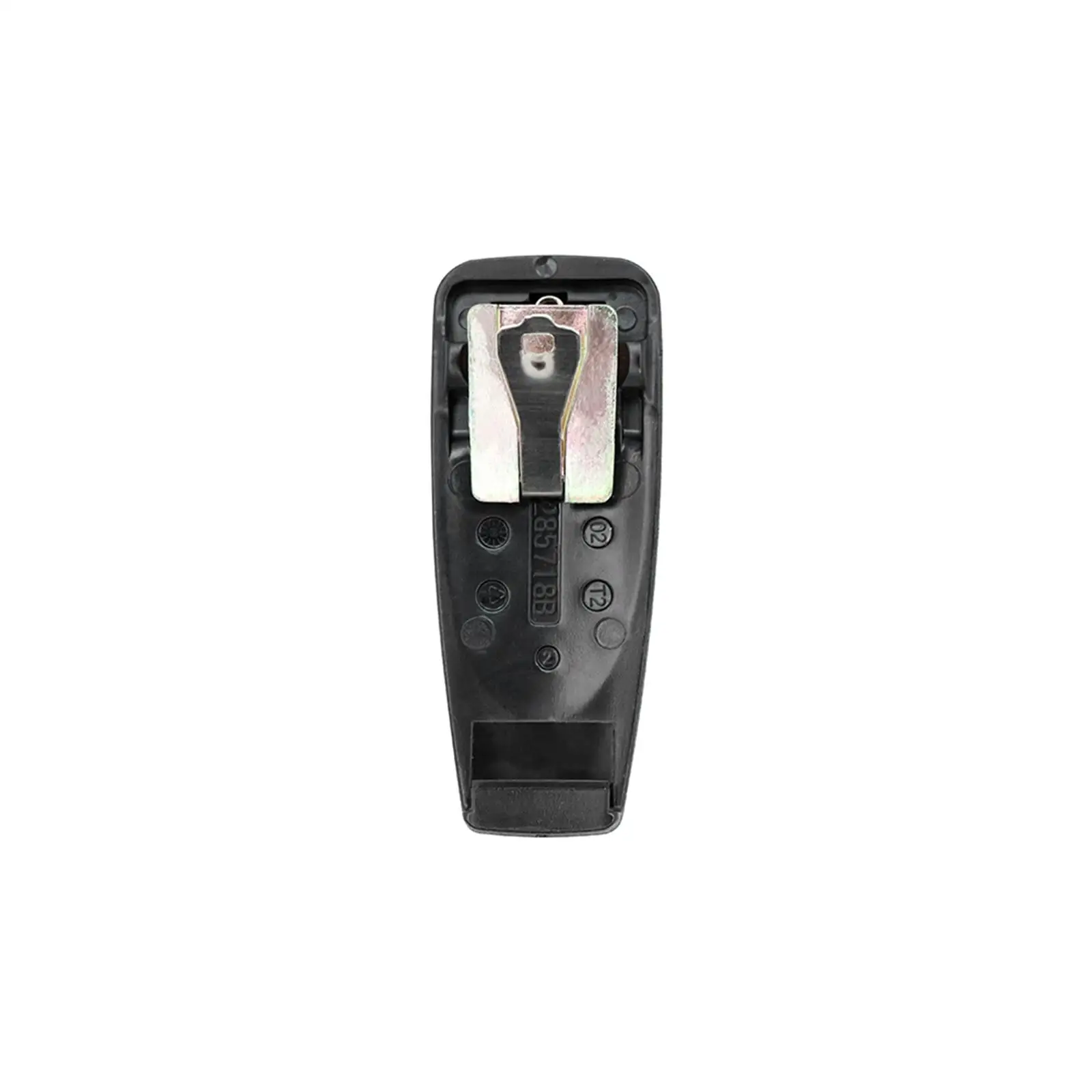 Replacement Hln9844A Belt Clip for Walkie Talkie P180 P185 MTX950 MTX960
Replacement Hln9844A Belt Clip for Walkie Talkie P180 P185 MTX950 MTX960