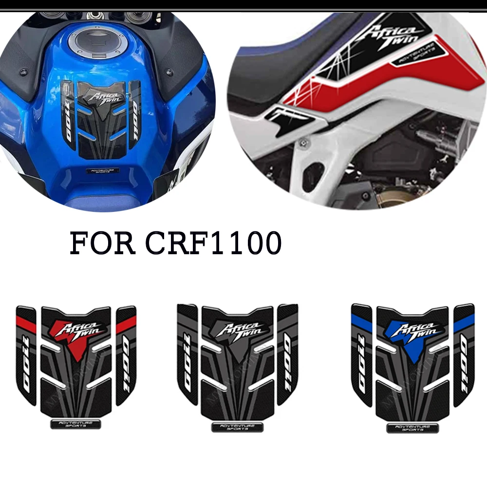For Honda Africa Twin CRF1100 CRF 1100 L Adventure ADV Tank Pad Protection Visor Trunk Luggage Windshield Stickers 2019-2021
For Honda Africa Twin CRF1100 CRF 1100 L Adventure ADV Tank Pad Protection Visor Trunk Luggage Windshield Stickers 2019-2021