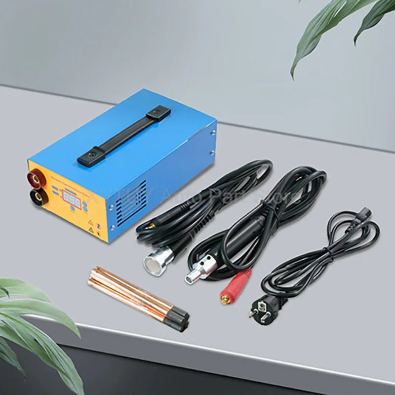 Тип сопротивления, инструмент для удаления вмятин на кузове, эффективная машина для ремонта вмятин без покраски с цифровым управлением для автомобильных вмятин и вмятин
Тип сопротивления, инструмент для удаления вмятин на кузове, эффективная машина для ремонта вмятин без покраски с цифровым управлением для автомобильных вмятин и вмятин