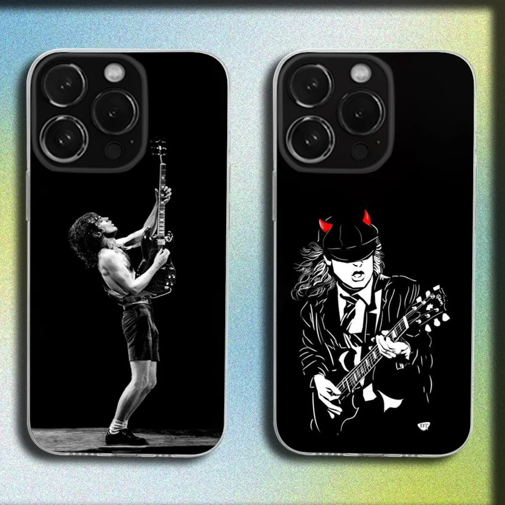 A-AC Rock D-DC Bnad Phone Case For iPhone 16,15,14,13,12,11 Plus,Pro,Max,XR,XS,Plus,SE,Mini Transparent Soft Cover
A-AC Rock D-DC Bnad Phone Case For iPhone 16,15,14,13,12,11 Plus,Pro,Max,XR,XS,Plus,SE,Mini Transparent Soft Cover