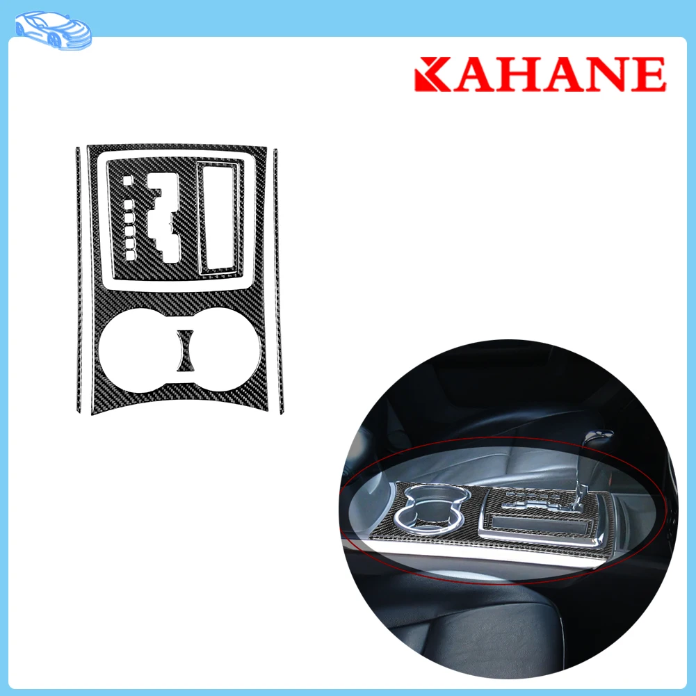 Car Sticker Gear Shift Panel Decorative For Chrysler 300 2008 2009 2010 Accessories Carbon Fiber Cover Trim Interior Mouldings
Car Sticker Gear Shift Panel Decorative For Chrysler 300 2008 2009 2010 Accessories Carbon Fiber Cover Trim Interior Mouldings