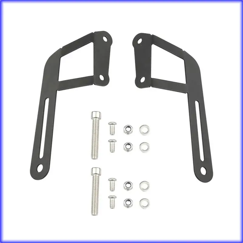 A82E-Motorcycles Windshield Windscreen Visor Front Wind Screen Deflector Kit For Scrambler 400X Speed 400 2023-2024
A82E-Motorcycles Windshield Windscreen Visor Front Wind Screen Deflector Kit For Scrambler 400X Speed 400 2023-2024