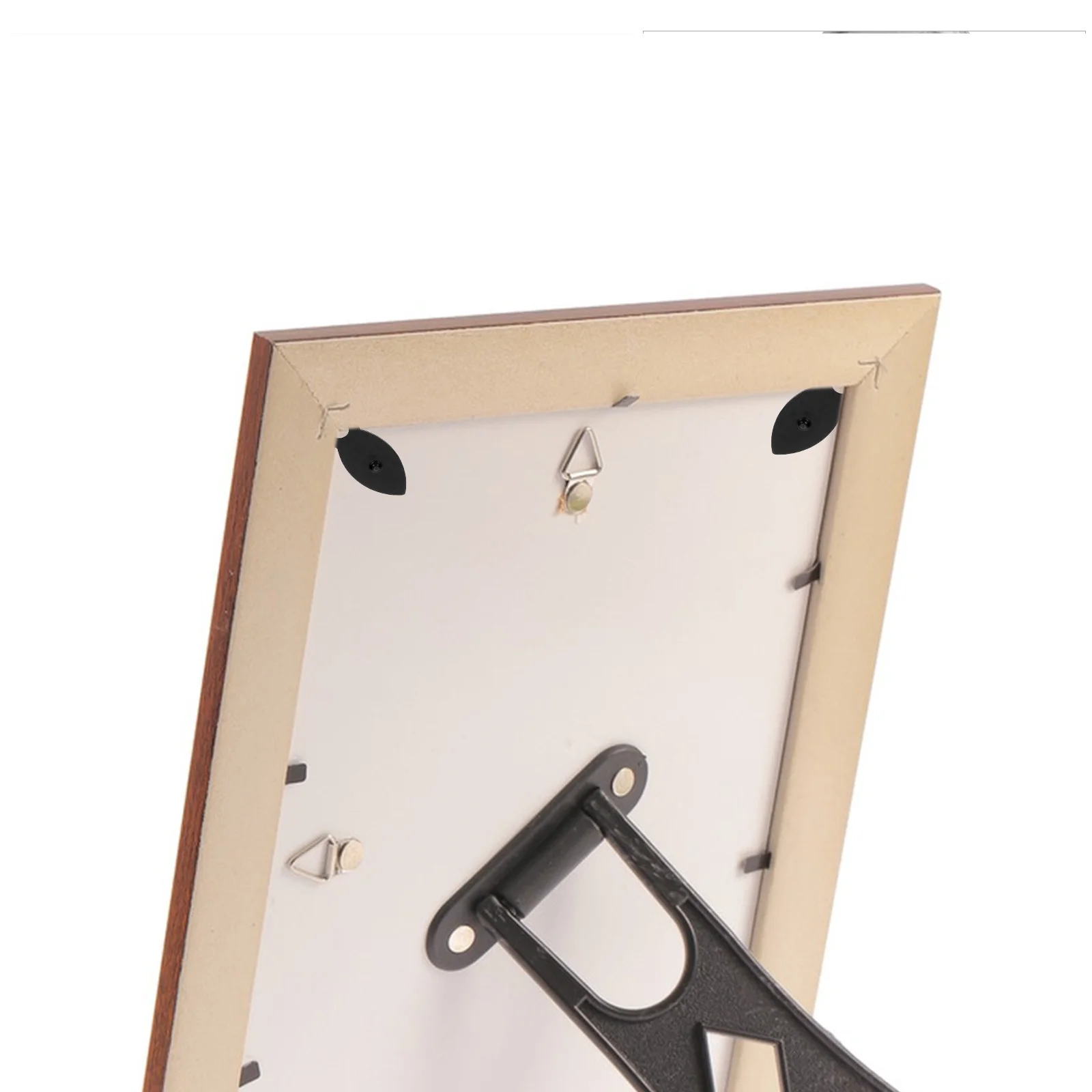 100Pcs Frame Turn Button Picture Frame Backing Clips Iron Fasteners Hardware for Office Store Home Use Picture
100Pcs Frame Turn Button Picture Frame Backing Clips Iron Fasteners Hardware for Office Store Home Use Picture