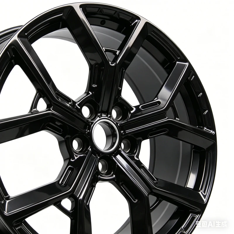 Hot Selling Anti-Rust And Corrosion-Resistant Frosted Black 22-Inch Cyclone-Spoke Passenger High-Str Premium Car Accessories
Hot Selling Anti-Rust And Corrosion-Resistant Frosted Black 22-Inch Cyclone-Spoke Passenger High-Str Premium Car Accessories
