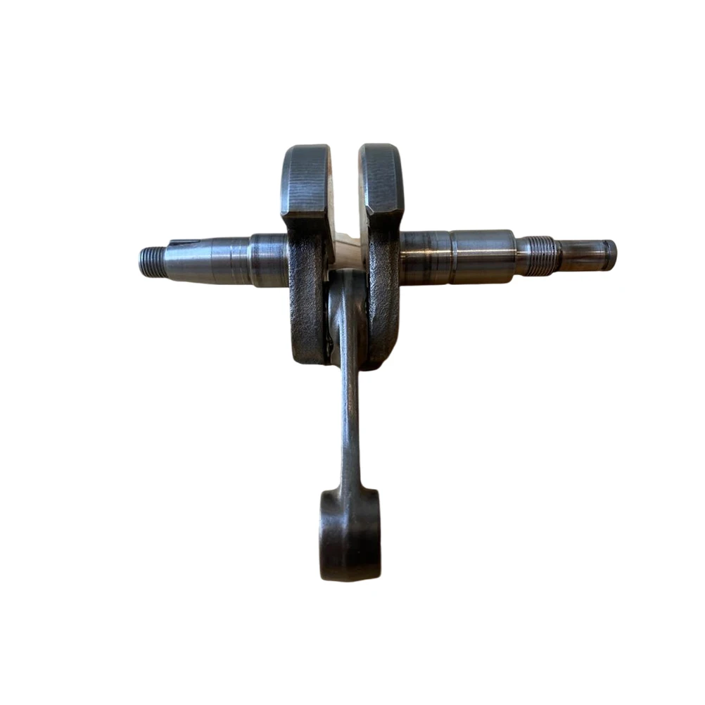 Сверхмощный коленчатый вал MS661, пригодный для Stihl MS661 661, 2-тактный двигатель, бензопила, часть OEM 1144
Сверхмощный коленчатый вал MS661, пригодный для Stihl MS661 661, 2-тактный двигатель, бензопила, часть OEM 1144