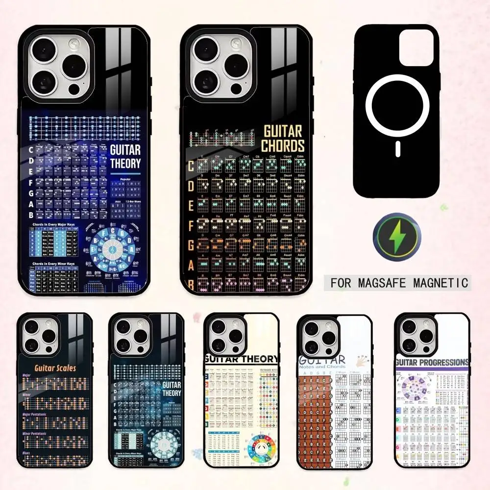 Guitar C-Chords Theory Phone Case For iPhone17,16,15,14,13,12,11 Plus,Pro Max Magnetic For Magsafe Wireless Charging
Guitar C-Chords Theory Phone Case For iPhone17,16,15,14,13,12,11 Plus,Pro Max Magnetic For Magsafe Wireless Charging