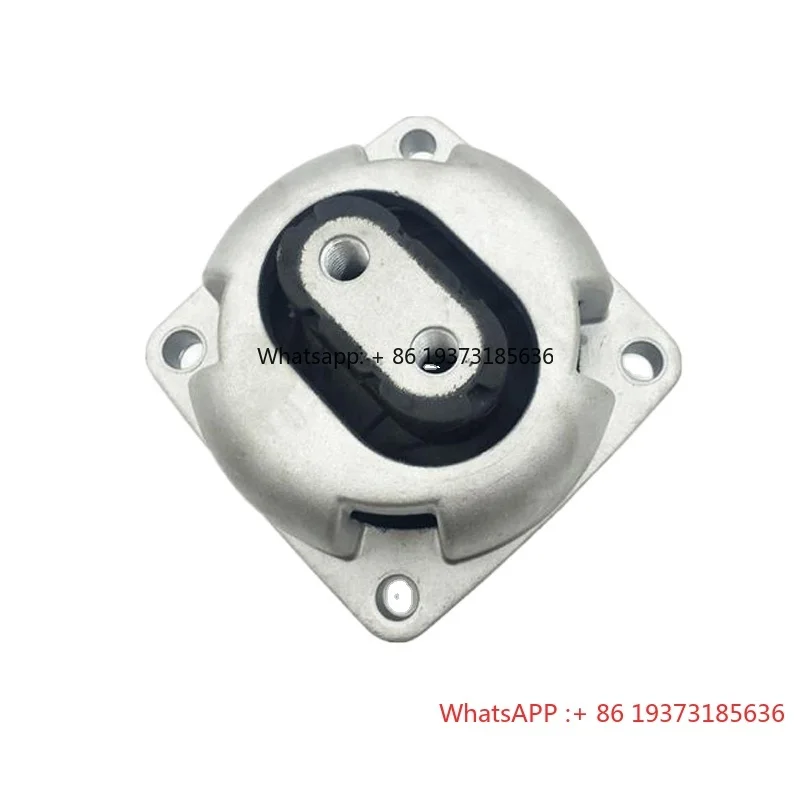 RBITAR Engine Transmission Mounting Auto Parts for Mercedes-Benz AMG W164 W251 (Steel+Rubber) New OEM A2512402518 A1662400218
RBITAR Engine Transmission Mounting Auto Parts for Mercedes-Benz AMG W164 W251 (Steel+Rubber) New OEM A2512402518 A1662400218