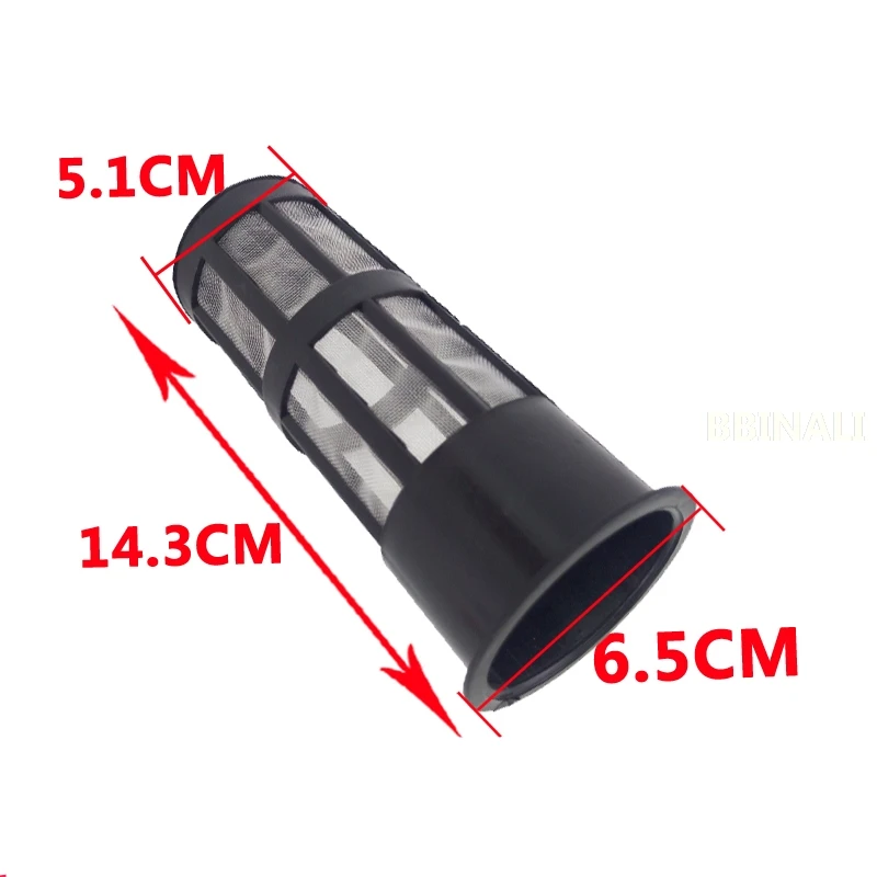 For Doosan Dh55/60 Dx Hyundai R55/110/130/150/215/225-5-7-9 Diesel Fuel Tank Strainer Excavator Accessories
For Doosan Dh55/60 Dx Hyundai R55/110/130/150/215/225-5-7-9 Diesel Fuel Tank Strainer Excavator Accessories