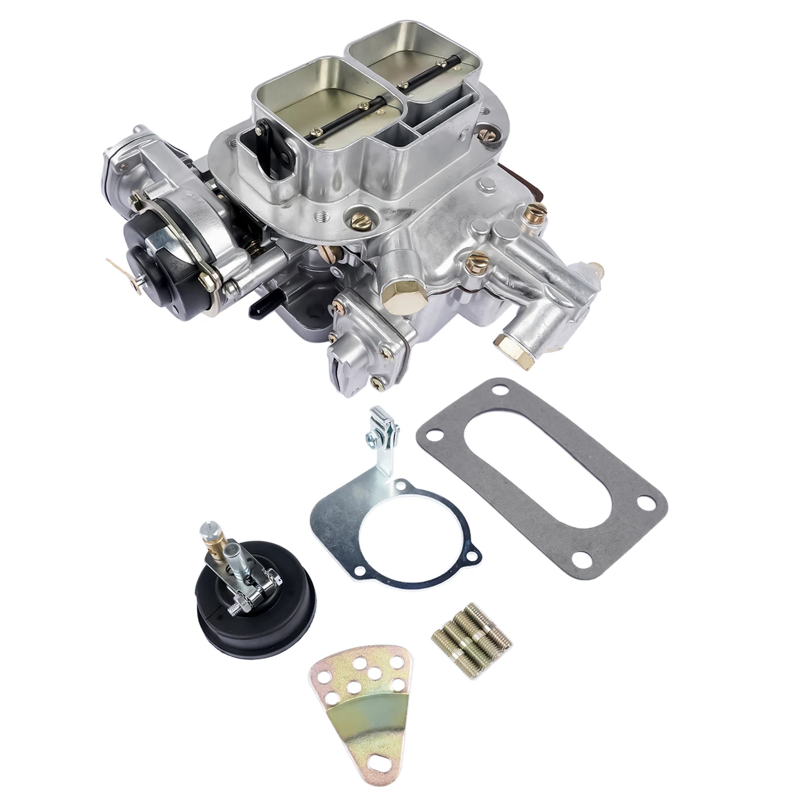 AP01 Carburetor For Toyota Celica Corona 20R Jeep Wrangler Cherokee 32/36 DGV DGEV 22680.033B;22680033B 99005.068; 99005068
AP01 Carburetor For Toyota Celica Corona 20R Jeep Wrangler Cherokee 32/36 DGV DGEV 22680.033B;22680033B 99005.068; 99005068