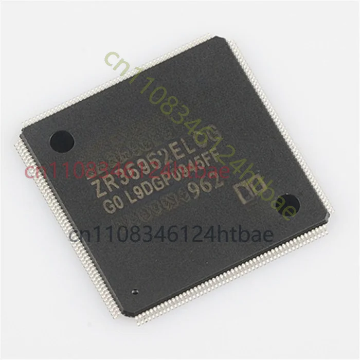 For 5PCS ZR36962ELCG QFP ZORAN Video Decoder IC New Original
For 5PCS ZR36962ELCG QFP ZORAN Video Decoder IC New Original