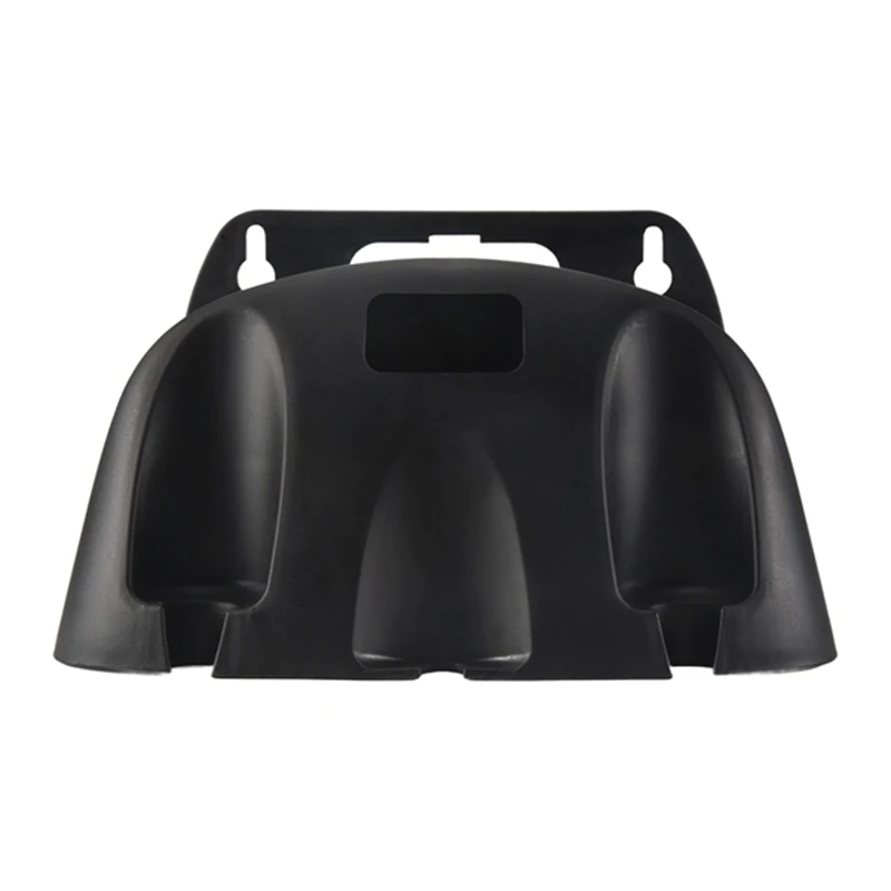 Wall Mounted Hose Hanger Garden Hose Pipe Reel Hanger Holder Cable Storage Bracket For 20M Hose Hanger
Wall Mounted Hose Hanger Garden Hose Pipe Reel Hanger Holder Cable Storage Bracket For 20M Hose Hanger