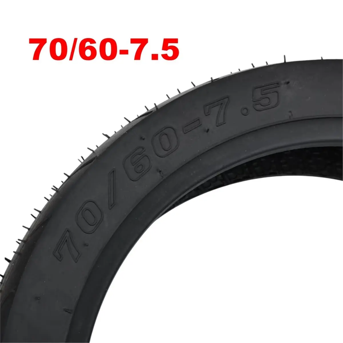 ABXY 70/60-7.5 Jelly Vacuum Tire for MAX G3 Electric Scooter ZT3 Wheel Tubeless Self-Healing Parts
ABXY 70/60-7.5 Jelly Vacuum Tire for MAX G3 Electric Scooter ZT3 Wheel Tubeless Self-Healing Parts