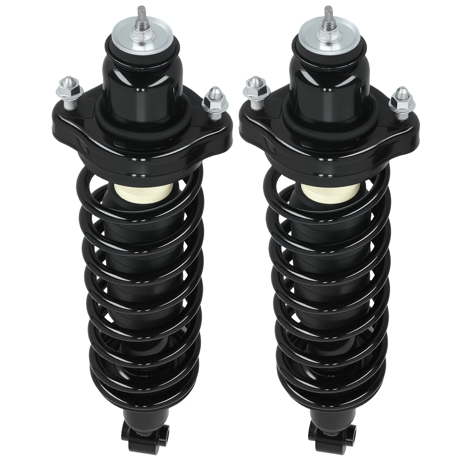 Suspension Complete Rear Strut Spring Assembly For Mitsubishi Lancer 2002-2007
Suspension Complete Rear Strut Spring Assembly For Mitsubishi Lancer 2002-2007