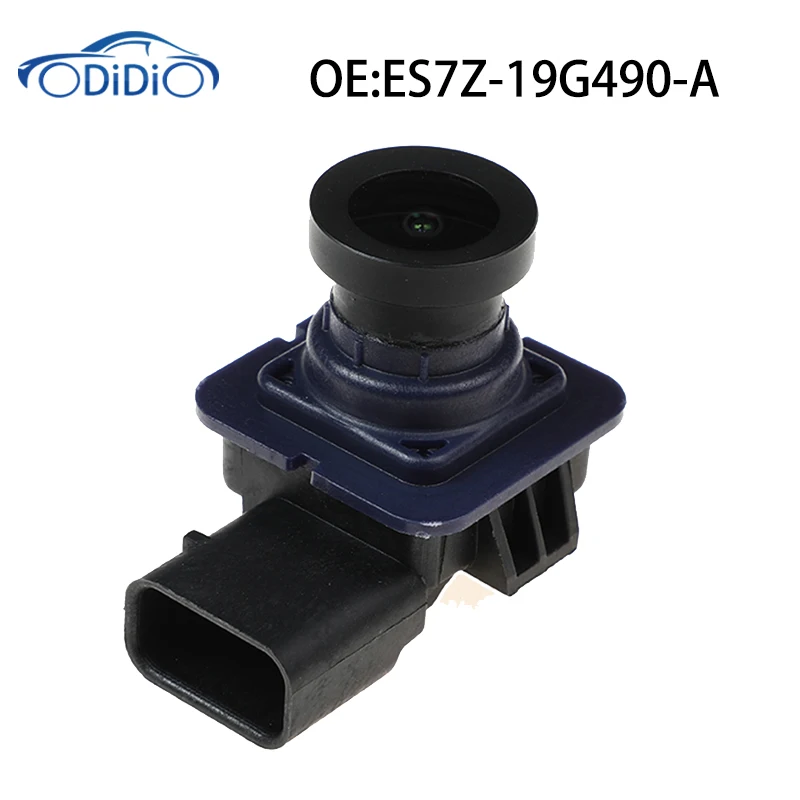 ES7Z-19G490-A ES7Z19G490A Car Rear View Camera ParkingCamera ES7Z-19G490-B/ES7Z-19G490-C For 2013-2016 Ford Fusion/ Mondeo
ES7Z-19G490-A ES7Z19G490A Car Rear View Camera ParkingCamera ES7Z-19G490-B/ES7Z-19G490-C For 2013-2016 Ford Fusion/ Mondeo