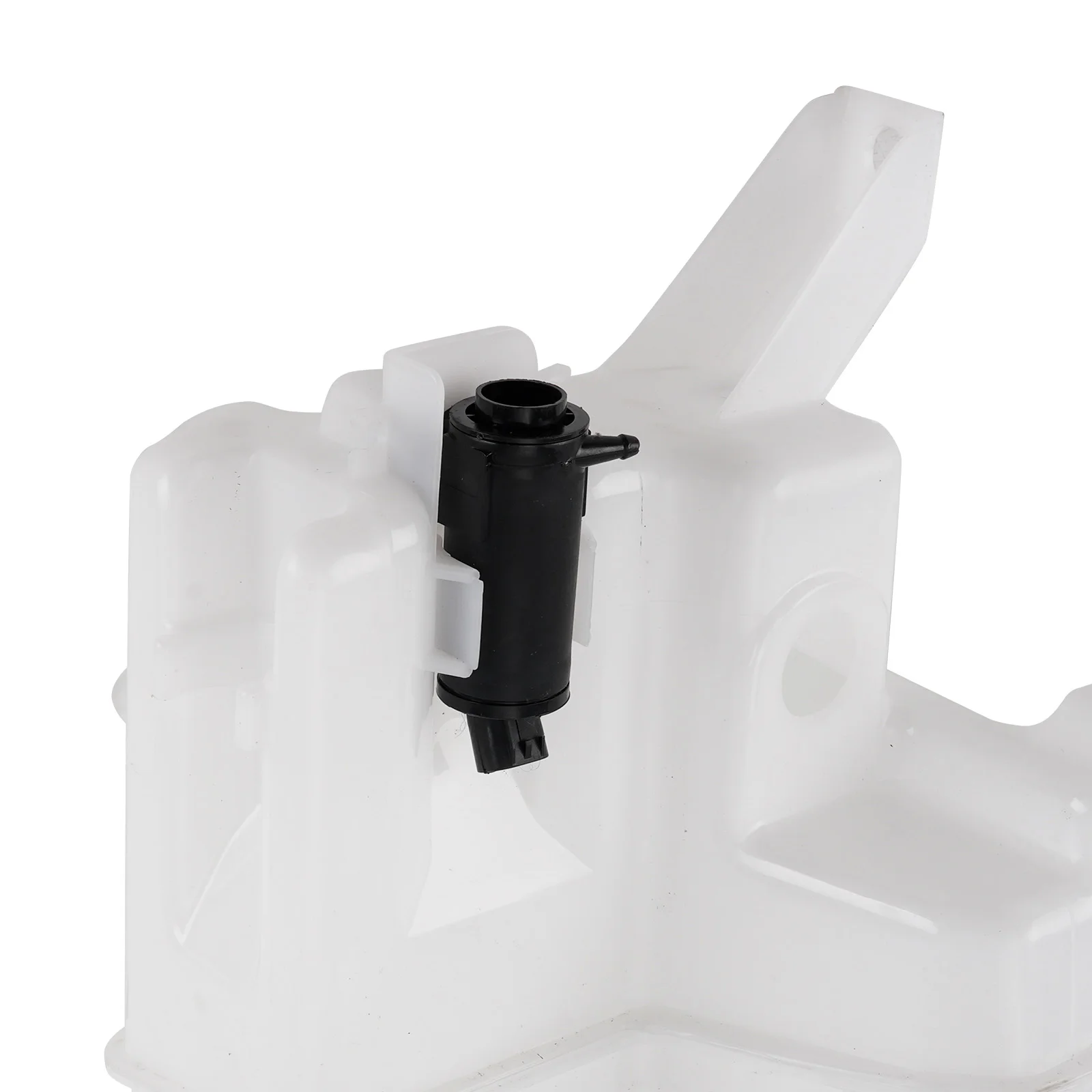 Windshield Washer Reservoir Tank w/ Pump for 2020- Toyota Highlander 2.4L-3.5L
Windshield Washer Reservoir Tank w/ Pump for 2020- Toyota Highlander 2.4L-3.5L