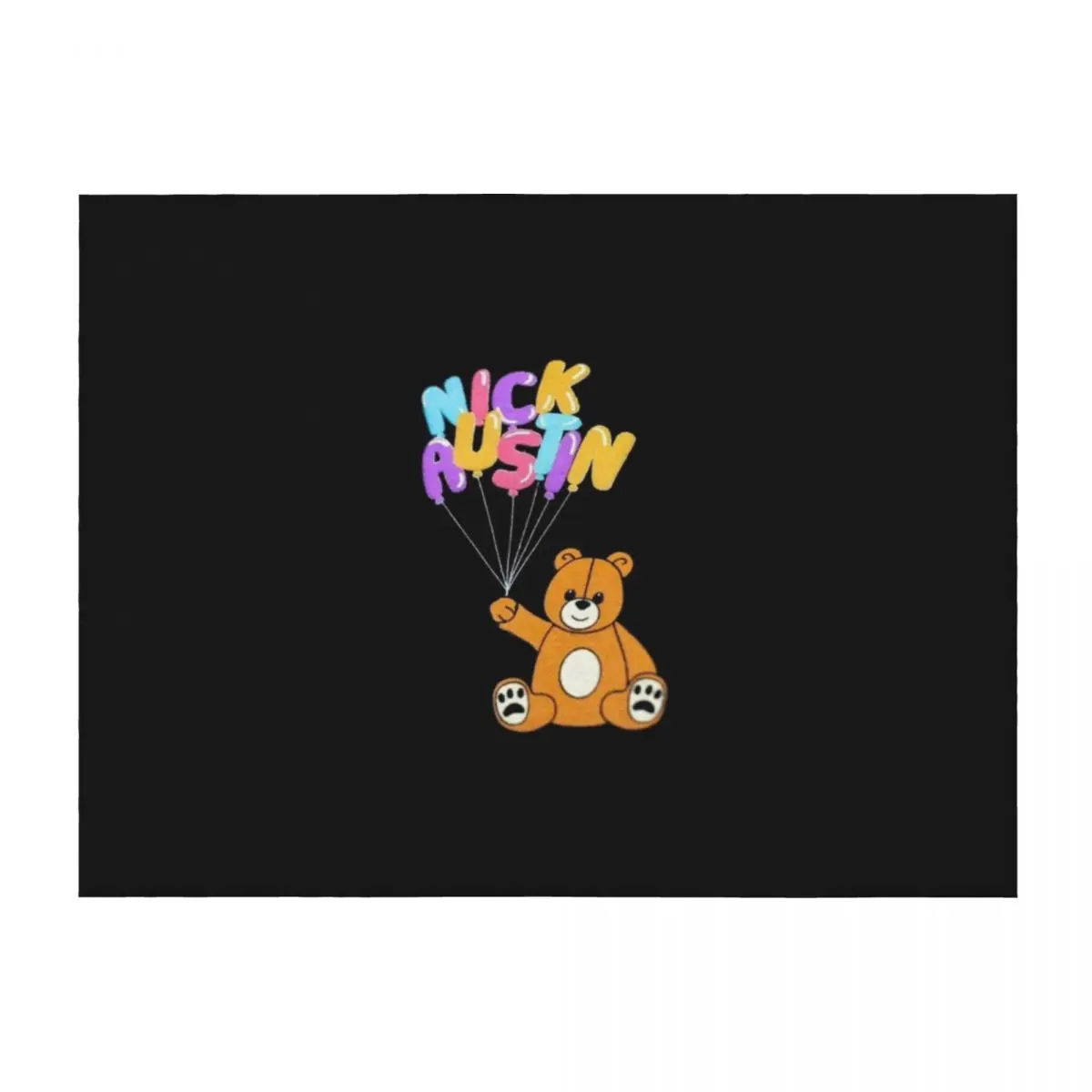 Nick Austin Throw Blanket Soft Plush Plaid Picnic Sofa Quilt Heavy Blankets
Nick Austin Throw Blanket Soft Plush Plaid Picnic Sofa Quilt Heavy Blankets