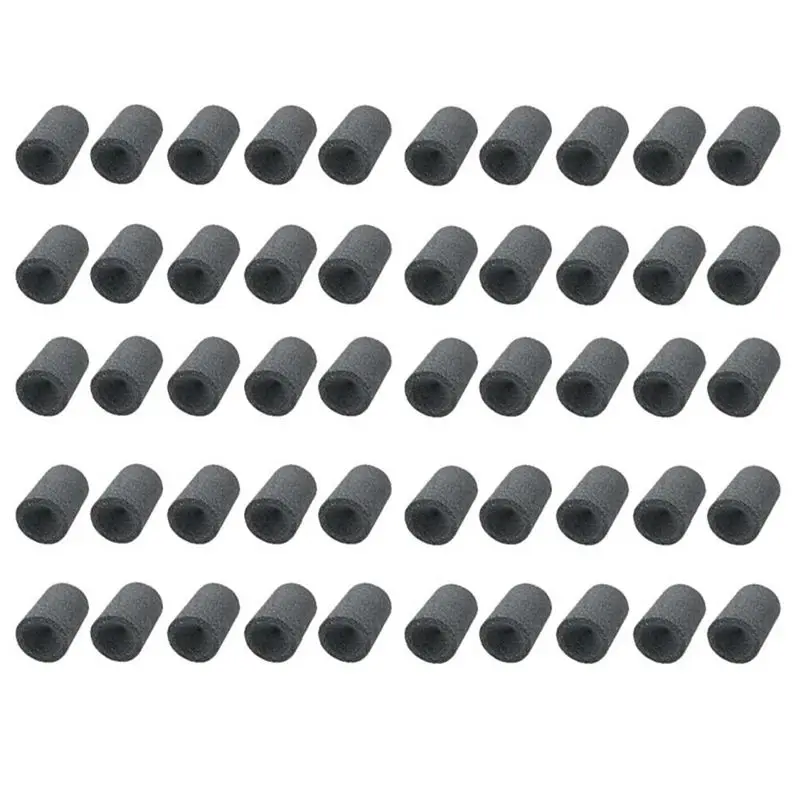 【Supernew】50Pcs Dart Sharpener Darts Sharpener,Darts Gifts Dart Tip Sharpening Tools,Professional Darts Grinder Fordarts
【Supernew】50Pcs Dart Sharpener Darts Sharpener,Darts Gifts Dart Tip Sharpening Tools,Professional Darts Grinder Fordarts