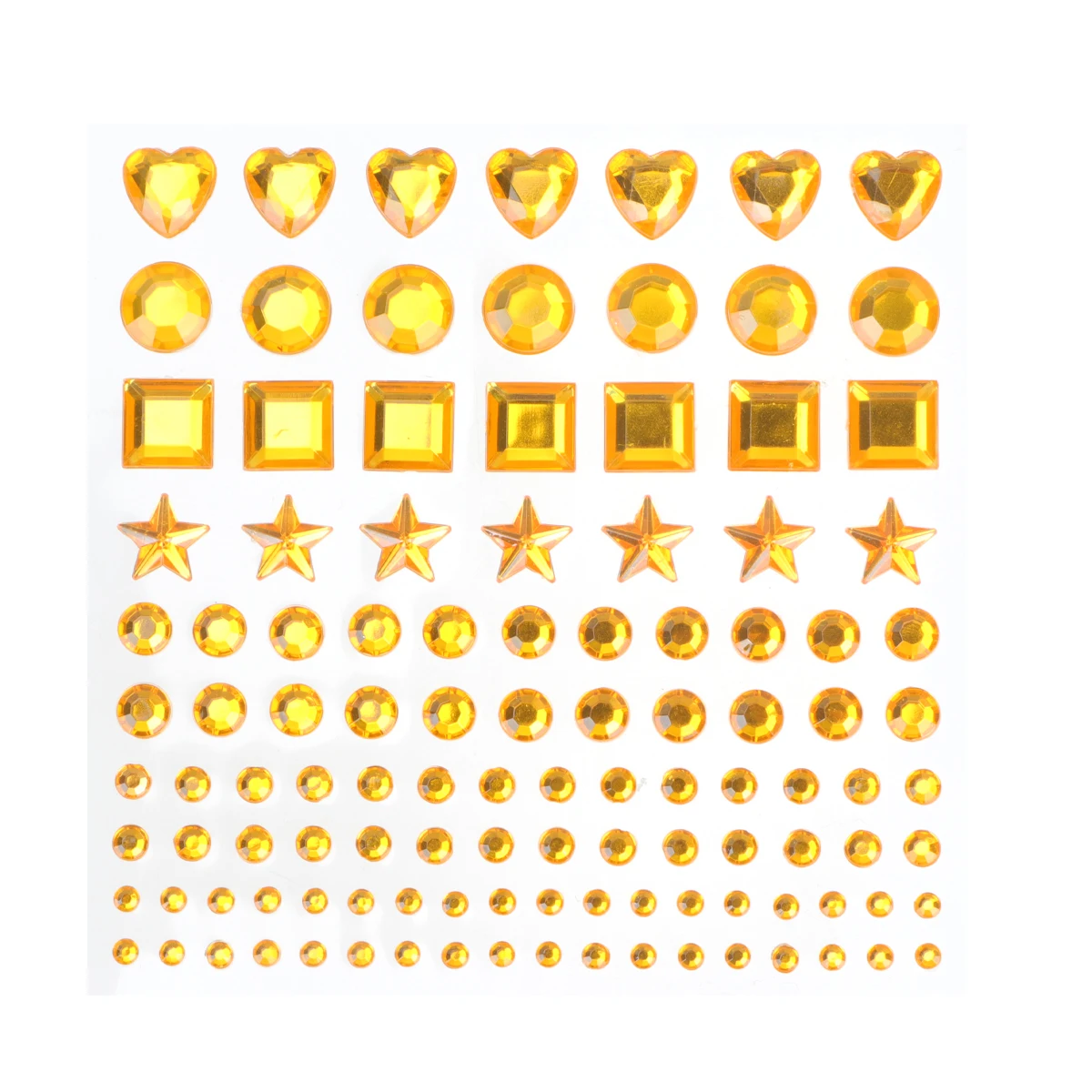 5 Sheets Acrylic Imitation Crystal Stickers Kids Diy Scrapbook Decal For Art Craft Decoration Golden Colorful Flat Self
5 Sheets Acrylic Imitation Crystal Stickers Kids Diy Scrapbook Decal For Art Craft Decoration Golden Colorful Flat Self