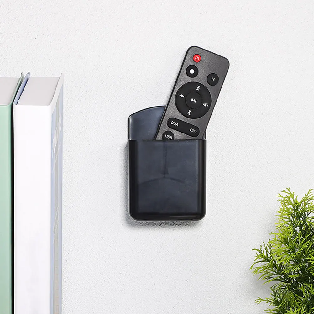 4 Pcs Ceiling Fan Remote Holder Headboard Couch Control Controller Wall Mount Garage
4 Pcs Ceiling Fan Remote Holder Headboard Couch Control Controller Wall Mount Garage