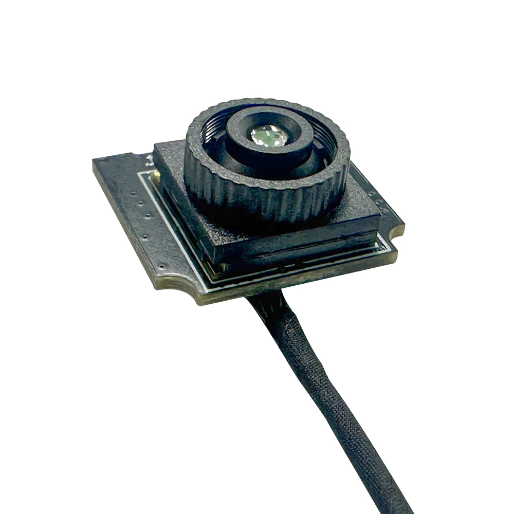 48MP IMX586 Sensor FPV Camera Module with Micro Coaxial Cable 4 Lane Mipi Interface and 26PIN 30PIN 40PIN Connector
48MP IMX586 Sensor FPV Camera Module with Micro Coaxial Cable 4 Lane Mipi Interface and 26PIN 30PIN 40PIN Connector