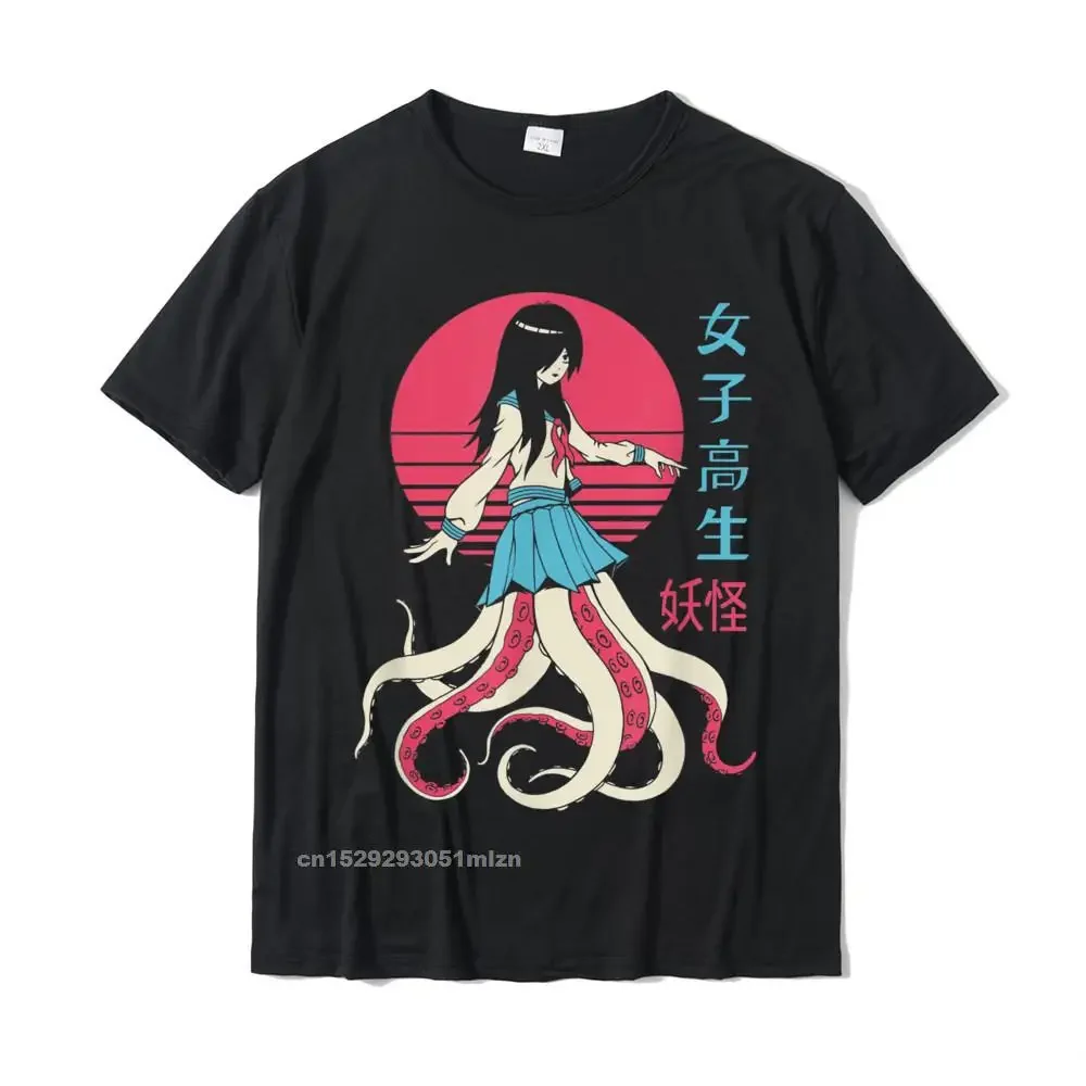 Spirit School Girl T-Shirt Geek Tops Tees For Men Cotton T Shirt Harajuku Design Designer Camisas Hombre
Spirit School Girl T-Shirt Geek Tops Tees For Men Cotton T Shirt Harajuku Design Designer Camisas Hombre