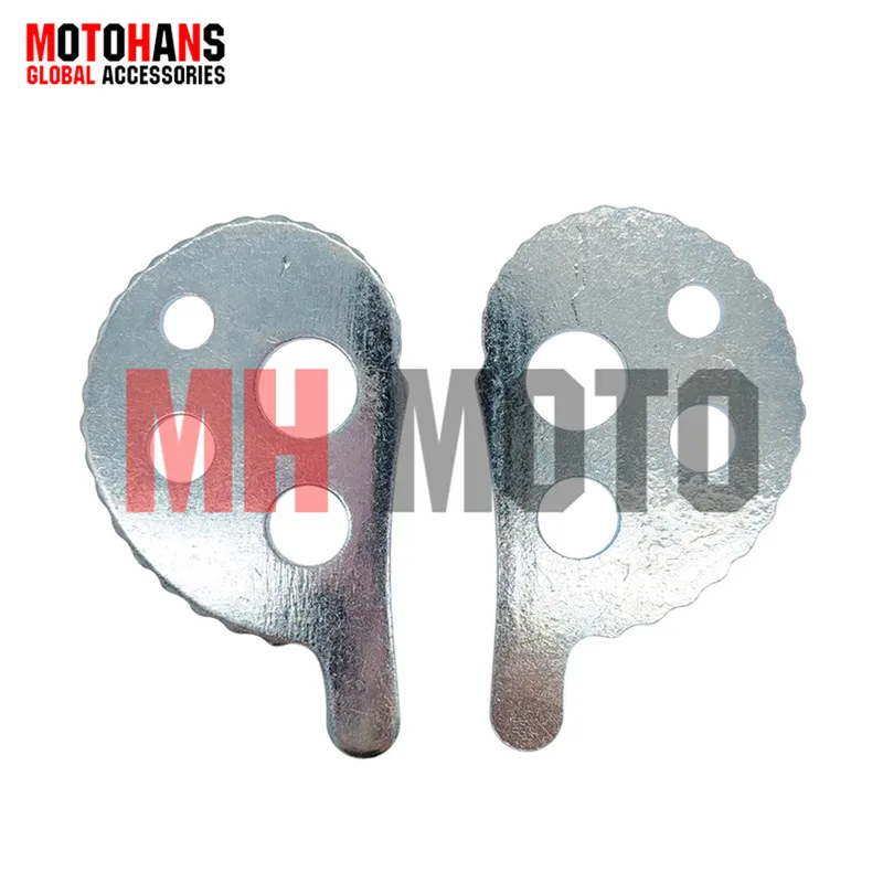 1 SET IRON MOTORCYCLE CHAIN TENSIONER ADJUSTER FOR YAMAHA XTZ125 MOTORCYCLE ACCESSORIES
1 SET IRON MOTORCYCLE CHAIN TENSIONER ADJUSTER FOR YAMAHA XTZ125 MOTORCYCLE ACCESSORIES