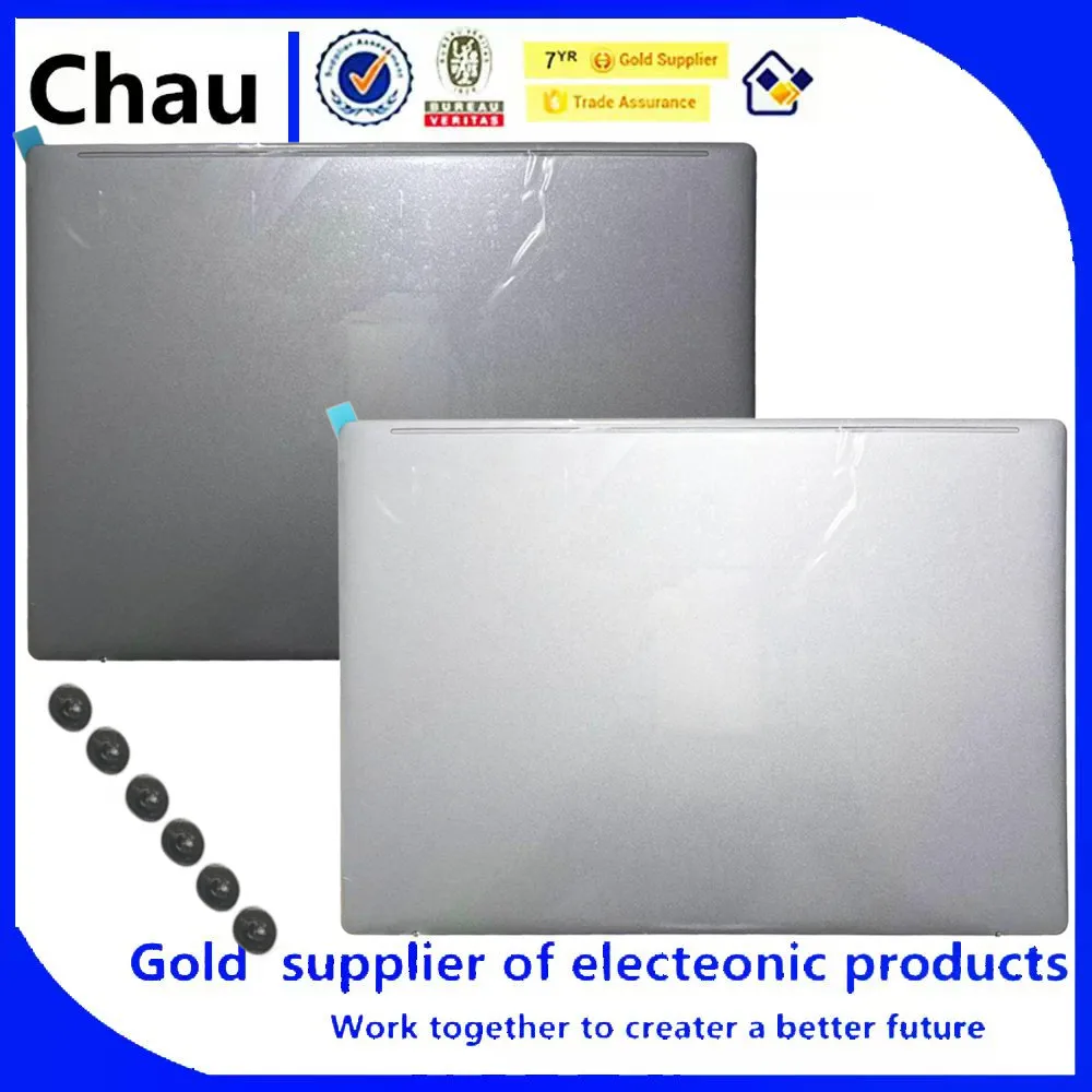 Новинка для ноутбука Chau ProBook 13 13-BG TPN-C179, задняя крышка с ЖК-дисплеем, верхний чехол AM9AP000181
Новинка для ноутбука Chau ProBook 13 13-BG TPN-C179, задняя крышка с ЖК-дисплеем, верхний чехол AM9AP000181