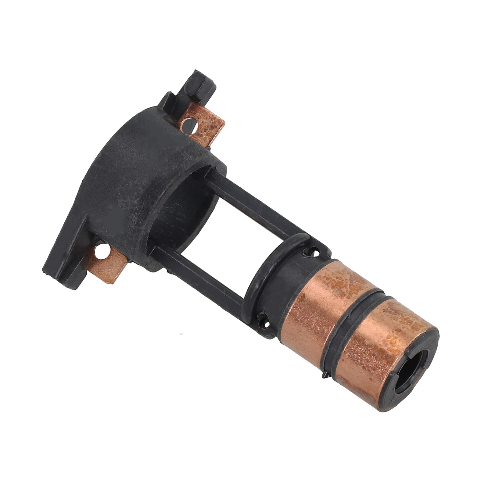 Generator Collector Slip Ring in Copper Material Essential Component for High Speed DC Motors Size 15x7 2x8 mm
Generator Collector Slip Ring in Copper Material Essential Component for High Speed DC Motors Size 15x7 2x8 mm