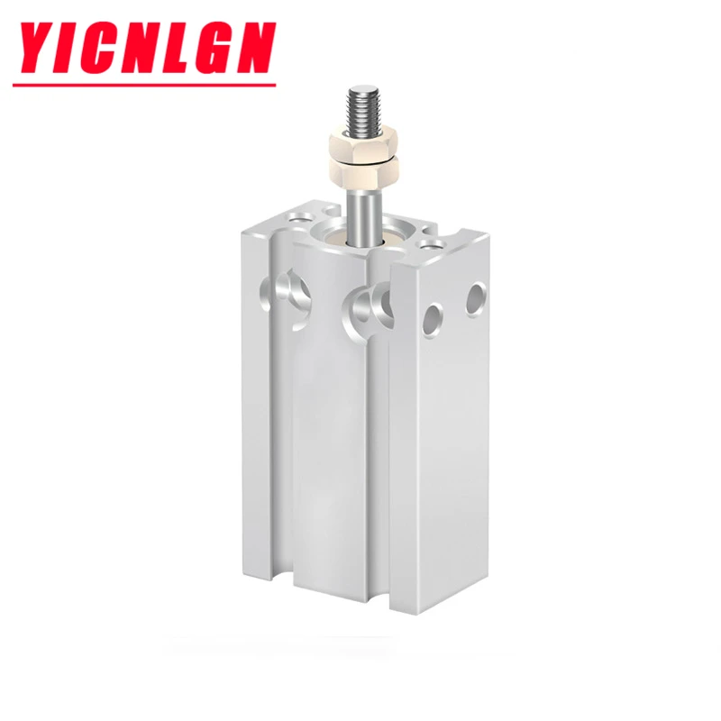 Free mounted cylinder CU10/CU16/CU20-5D-10D-15D-20D-25D-30D-40D-50D Horizontal bar double action
Free mounted cylinder CU10/CU16/CU20-5D-10D-15D-20D-25D-30D-40D-50D Horizontal bar double action