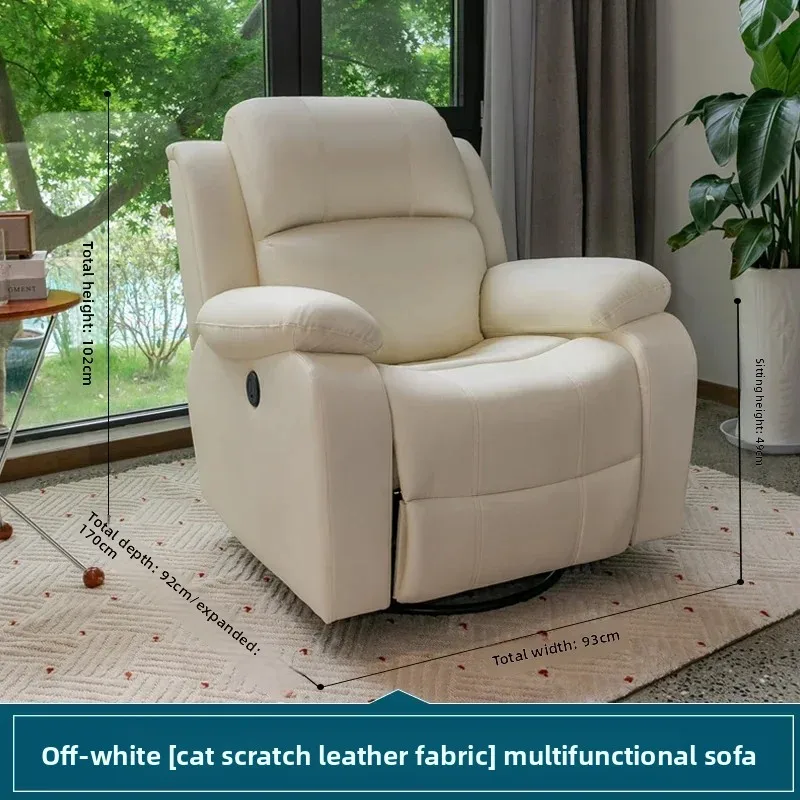 YZ-10 Space first-class sofa cabin, rocking electric manicure and beauty salon, massage lazy chair, multi-functional sofa
YZ-10 Space first-class sofa cabin, rocking electric manicure and beauty salon, massage lazy chair, multi-functional sofa