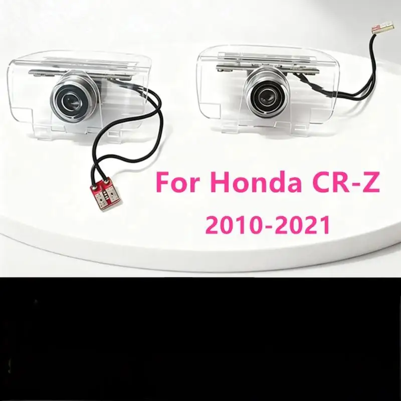 2pc Led Car Door Lamp Replacement Accessories Fit For Honda Crz Cr-Z 2010–2015–2021, Puddle Projection, Warning, Welcome Light
2pc Led Car Door Lamp Replacement Accessories Fit For Honda Crz Cr-Z 2010–2015–2021, Puddle Projection, Warning, Welcome Light