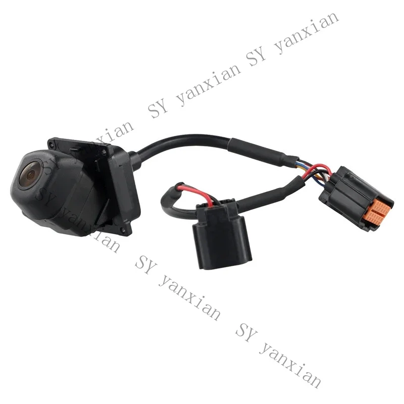 SY+ 99240-D9000 For Kia Sportage 2020-2022 Reverse Camera Parking Backup Camera;
SY+ 99240-D9000 For Kia Sportage 2020-2022 Reverse Camera Parking Backup Camera;