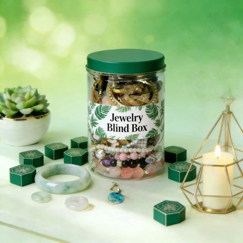 1/10/20/50 Random Elegant Women Jewelry Set Fashion Chic Necklace Earrings Ring Gift for Her Birthday Valentine's Day Trendy
1/10/20/50 Random Elegant Women Jewelry Set Fashion Chic Necklace Earrings Ring Gift for Her Birthday Valentine's Day Trendy