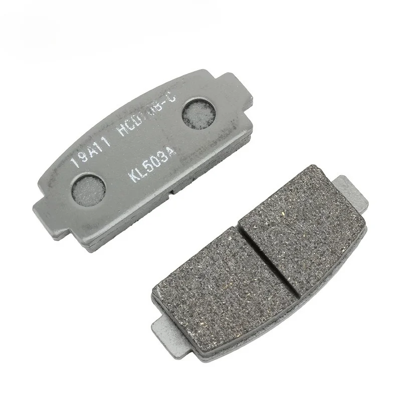 4PCS MOTORCYCLE REAR BRAKE PADS FOR ZFORCE 500 550 600 800 500CC 600CC, MOTORCYCLE ACCESSORIES
4PCS MOTORCYCLE REAR BRAKE PADS FOR ZFORCE 500 550 600 800 500CC 600CC, MOTORCYCLE ACCESSORIES