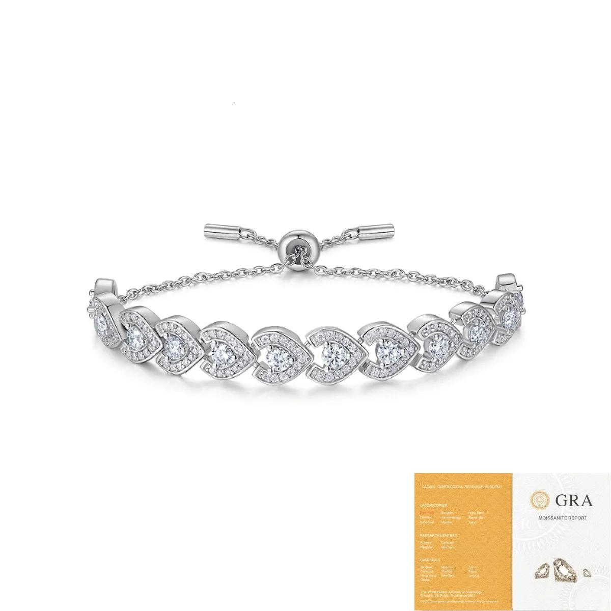 LUNYIZUAN модный классический браслет из серебра 925 пробы с муассанитом и сердечком для очаровательных женских аксессуаров, роскошные ювелирные изделия, подарок
LUNYIZUAN модный классический браслет из серебра 925 пробы с муассанитом и сердечком для очаровательных женских аксессуаров, роскошные ювелирные изделия, подарок