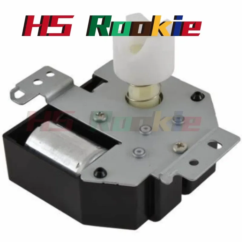 AX040273 Paper Lifting Motor as for Ricoh MP C2003 C2011 C2503 C3003 C3503 4503 Copier Parts AX04-0273 electrical machinery MPC3
AX040273 Paper Lifting Motor as for Ricoh MP C2003 C2011 C2503 C3003 C3503 4503 Copier Parts AX04-0273 electrical machinery MPC3